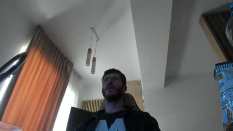 Michael online show from April 2026 08:39:01 AM