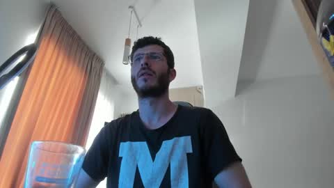 Michael online show from April 2026 09:29:01 AM