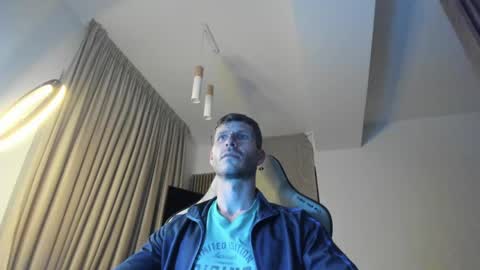 Snapshot of whisperoflust chatting on April 2026 06:58:01 PM Michael online show from April 2026 06:58:01 PM