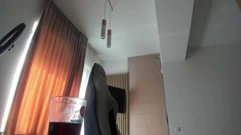 Snapshot of whisperoflust chatting on May 2026 12:33:01 PM Michael online show from May 2026 12:33:01 PM
