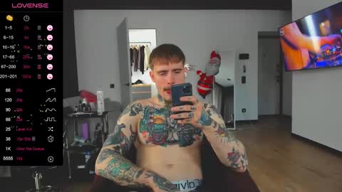 Max online show from December 2024 11:18:02 AM