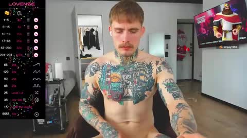 Max online show from December 2024 07:40:01 AM