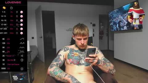 Max online show from December 2024 06:12:01 PM