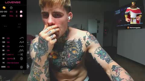 Max online show from December 2024 03:33:02 PM