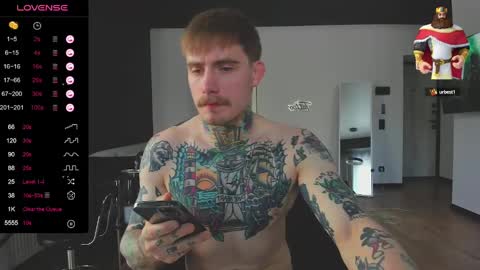 Max online show from February 2025 07:29:01 AM