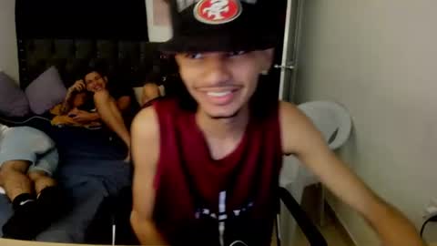 white online show from June 2026 07:17:01 AM