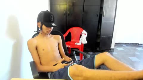 white online show from July 2026 06:48:01 PM