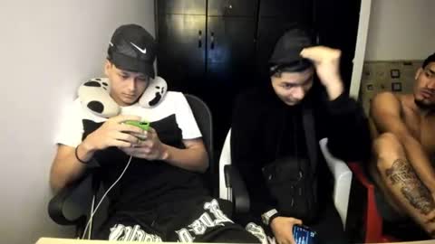 white online show from July 2026 06:54:01 AM