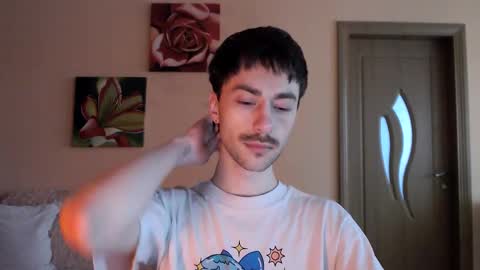 Tom online show from January 2026 10:07:02 AM