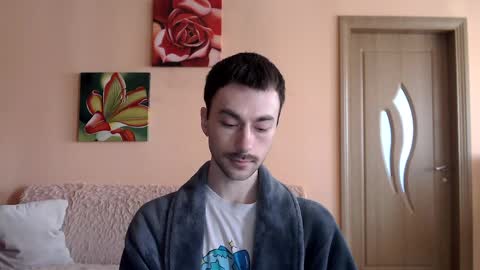 Tom online show from April 2026 09:40:02 AM