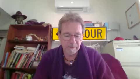 whiteboomer online show from May 2026 11:01:04 PM