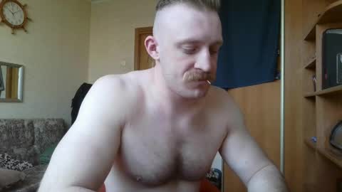 WhiteBull online show from April 2026 07:17:02 AM