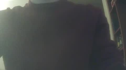 Whiteduke online show from January 2025 07:00:01 PM