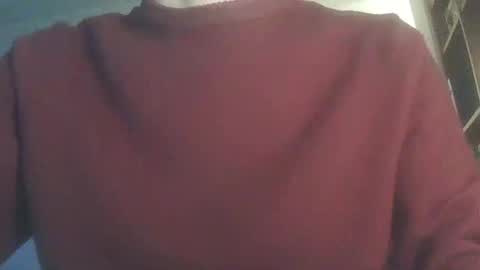 Whiteduke online show from February 2025 01:22:01 AM