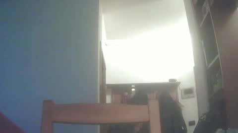 Whiteduke online show from March 2025 07:04:02 PM