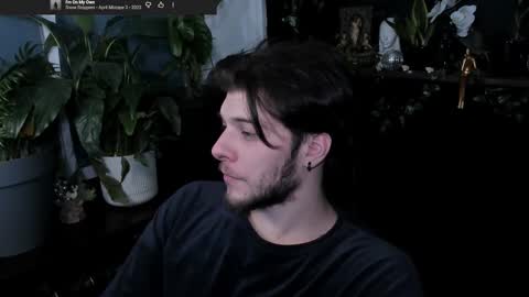 Gus online show from February 2026 08:38:01 PM