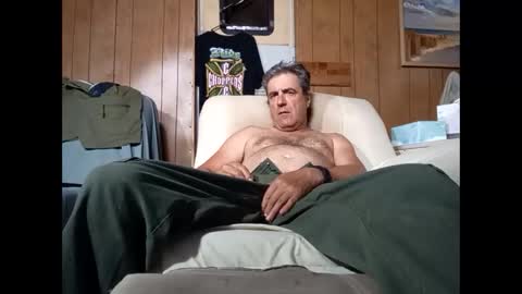 whitelion67 online show from September 2025 10:55:01 PM