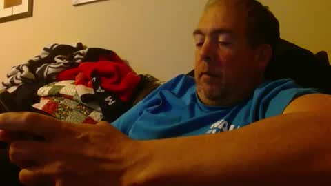 Snapshot of whitemi72975 chatting on October 2025 05:48:02 AM Whitey online show from October 2025 05:48:02 AM