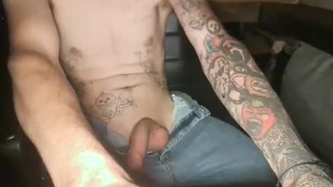 whiteybulger4 online show from October 2025 01:11:01 PM