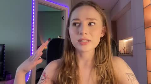 Alisa online show from December 2024 09:41:01 AM