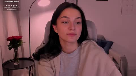 Snapshot of whoislulu chatting on December 2025 04:46:02 PM whoislulu online show from December 2025 04:46:02 PM