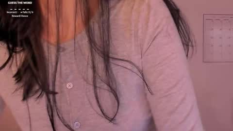 Snapshot of whoislulu chatting on December 2025 02:46:02 PM whoislulu online show from December 2025 02:46:02 PM