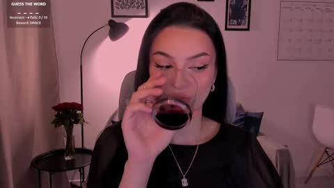 Snapshot of whoislulu chatting on December 2025 04:37:02 PM whoislulu online show from December 2025 04:37:02 PM