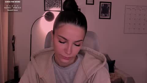 Snapshot of whoislulu chatting on January 2026 09:07:02 PM whoislulu online show from January 2026 09:07:02 PM