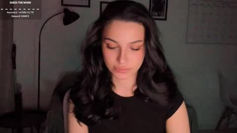 Snapshot of whoislulu chatting on February 2026 02:53:01 AM whoislulu online show from February 2026 02:53:01 AM