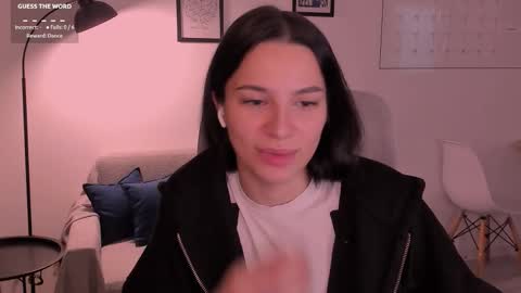 Snapshot of whoislulu chatting on February 2026 12:37:02 AM whoislulu online show from February 2026 12:37:02 AM