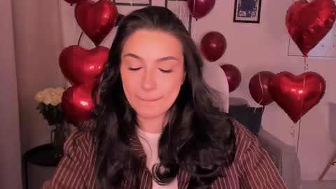 Snapshot of whoislulu chatting on February 2026 10:06:01 PM whoislulu online show from February 2026 10:06:01 PM