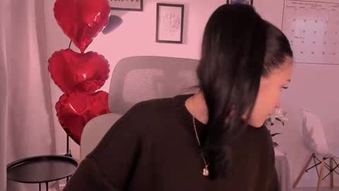 Snapshot of whoislulu chatting on February 2026 04:25:01 PM whoislulu online show from February 2026 04:25:01 PM