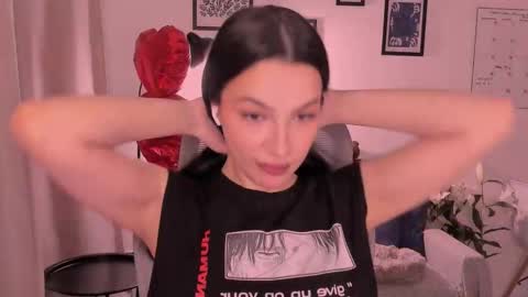 Snapshot of whoislulu chatting on February 2026 06:58:02 PM whoislulu online show from February 2026 06:58:02 PM