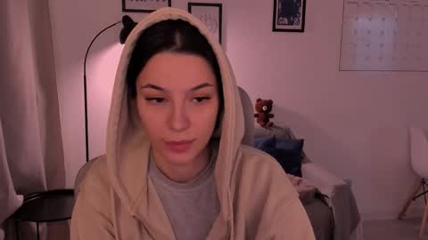 Snapshot of whoislulu chatting on March 2026 05:04:01 PM whoislulu online show from March 2026 05:04:01 PM