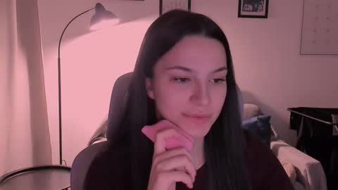 Snapshot of whoislulu chatting on March 2026 07:42:02 PM whoislulu online show from March 2026 07:42:02 PM