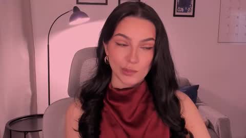 Snapshot of whoislulu chatting on March 2026 07:50:01 PM whoislulu online show from March 2026 07:50:01 PM