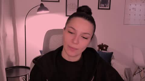 Snapshot of whoislulu chatting on April 2026 06:17:01 PM whoislulu online show from April 2026 06:17:01 PM
