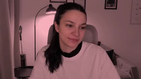 Snapshot of whoislulu chatting on April 2026 05:58:01 PM whoislulu online show from April 2026 05:58:01 PM
