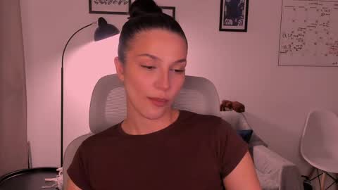 Snapshot of whoislulu chatting on April 2026 06:27:02 PM whoislulu online show from April 2026 06:27:02 PM