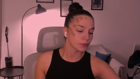Snapshot of whoislulu chatting on April 2026 08:37:01 PM whoislulu online show from April 2026 08:37:01 PM