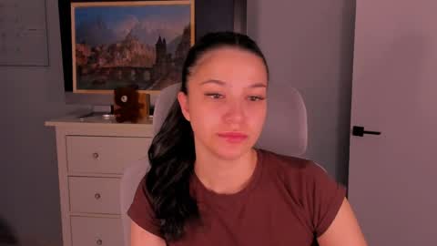 Snapshot of whoislulu chatting on May 2026 08:25:02 PM whoislulu online show from May 2026 08:25:02 PM