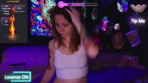 Fire C online show from February 2025 09:49:01 AM