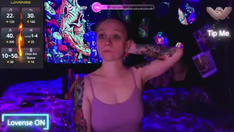 Fire C online show from March 2025 09:07:02 AM