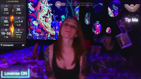 Fire C online show from March 2025 06:18:01 PM