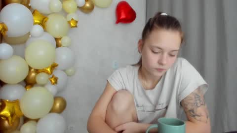 Veronica online show from January 2025 06:20:02 PM