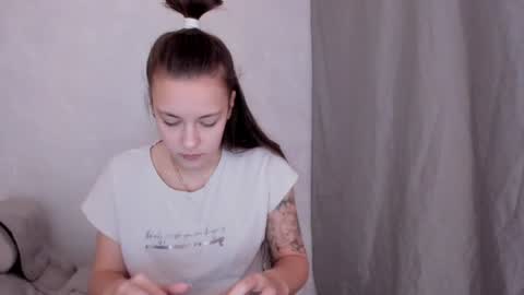 Veronica online show from January 2025 05:35:01 PM