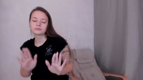 Veronica online show from February 2025 05:48:01 PM