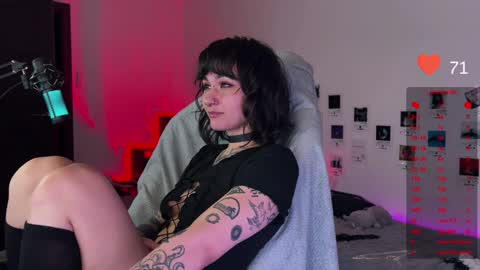 iggy iggz online show from January 2025 01:00:02 AM