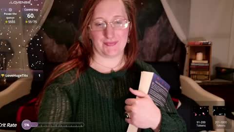 Wicked Aphrodite online show from January 2025 11:12:02 PM