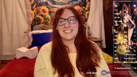 Wicked Aphrodite online show from October 2025 01:42:02 AM